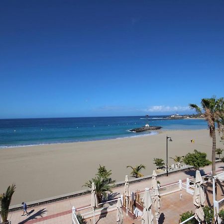 Apartment Las Vistas Beach View Los Cristianos  Exterior photo