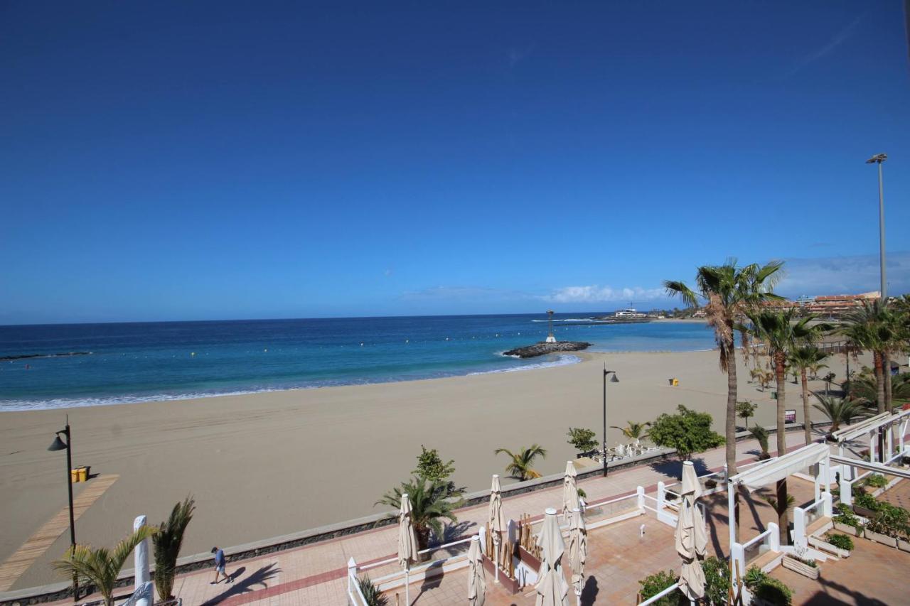 Apartment Las Vistas Beach View Los Cristianos  Exterior photo