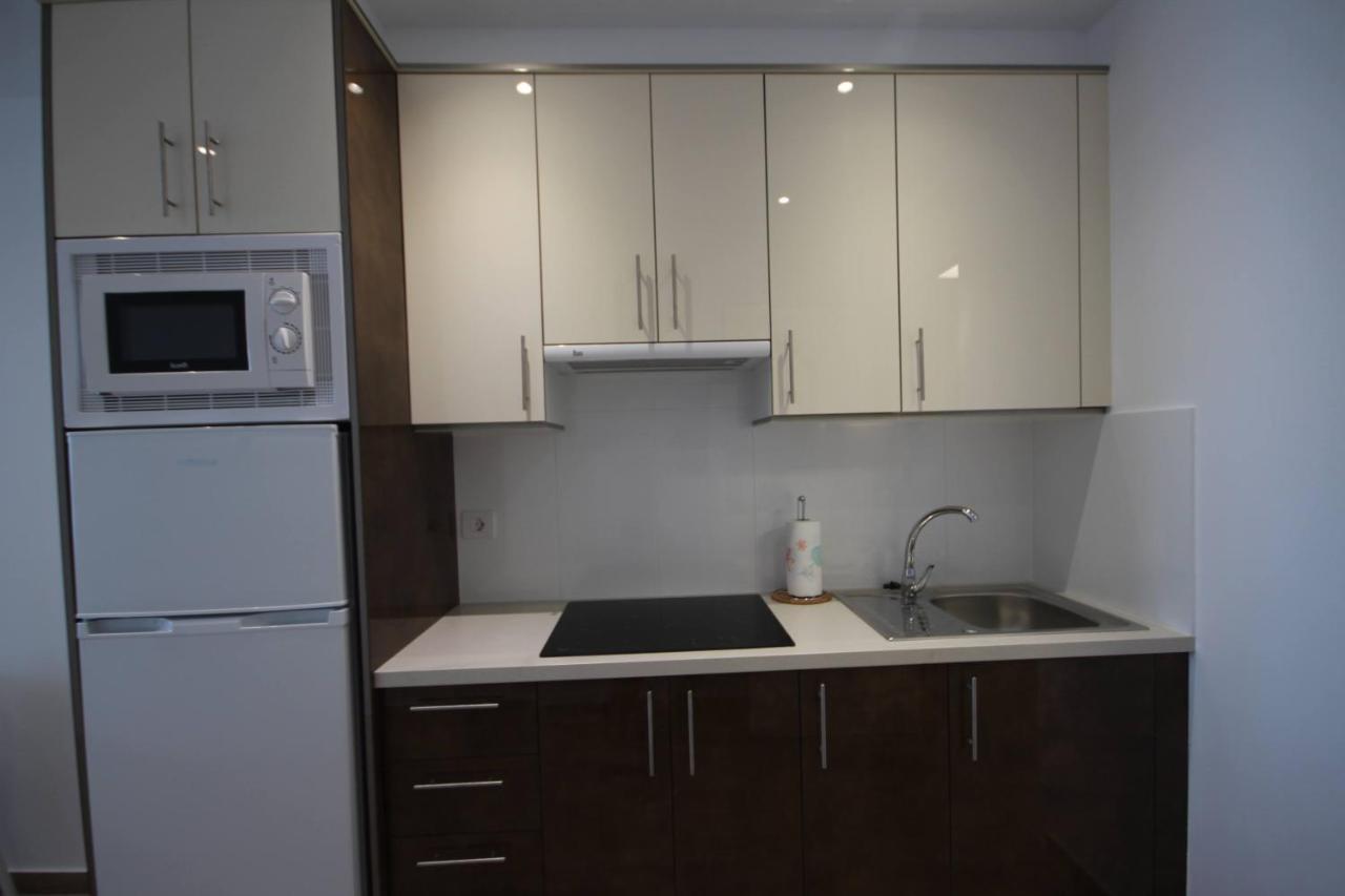 Apartment Las Vistas Beach View Los Cristianos  Exterior photo