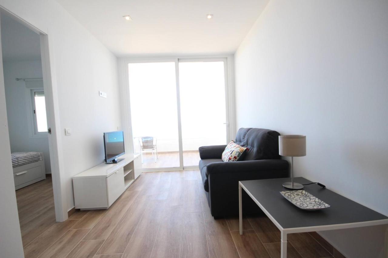 Apartment Las Vistas Beach View Los Cristianos  Exterior photo